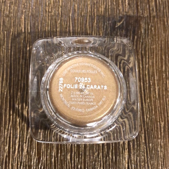 NEW LISE WATIER Mineral Loose Eyeshadow - Picture 7 of 11